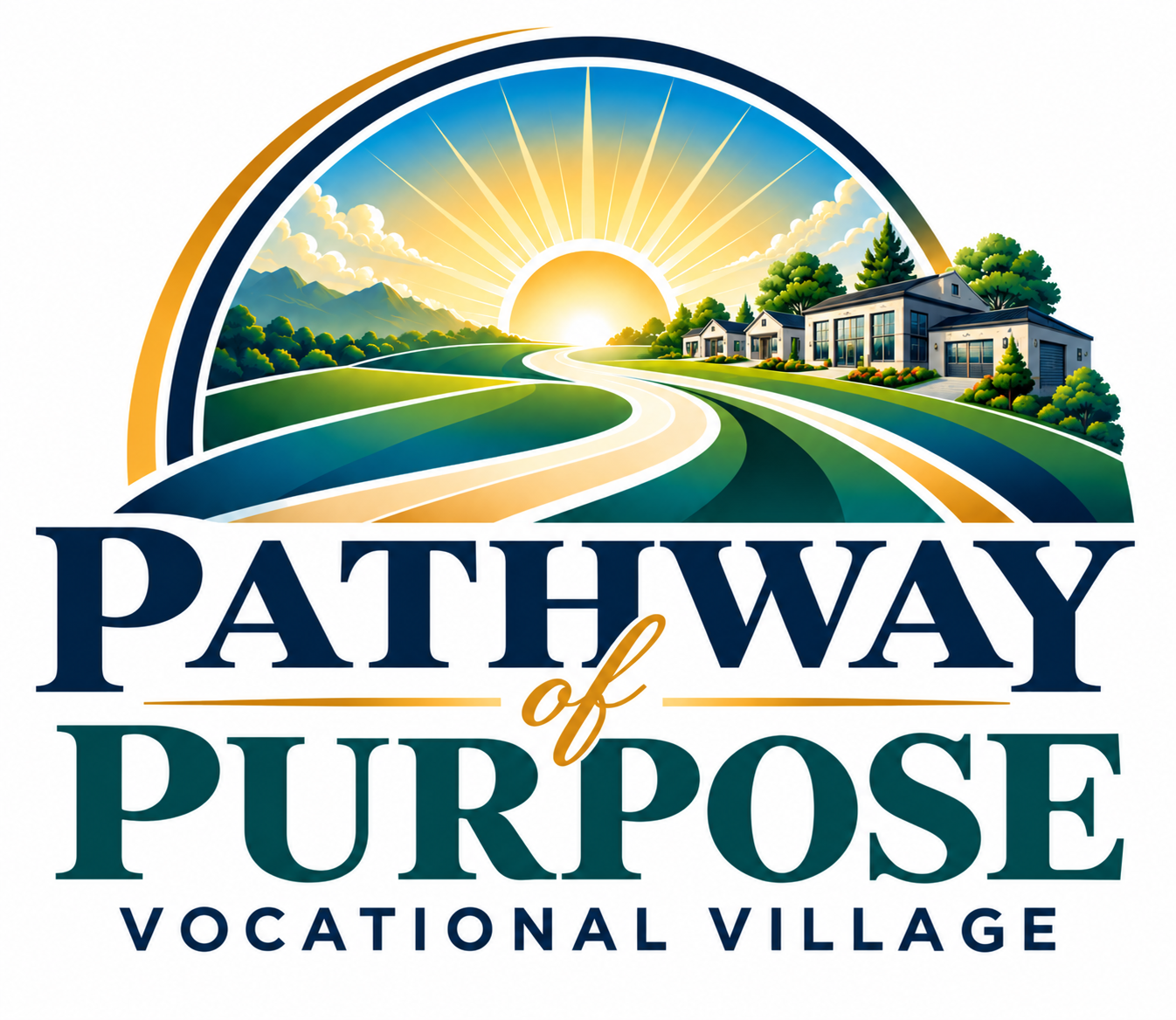 Pathway of Purpose Vocational Village